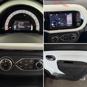 Renault Twingo 60KW* ПЪЛНА СЕРВИЗНА ИСТОРИЯ С ВАЛИДНА ГАРАНЦИЯ - 24900 лв. - 95146745 13