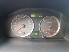 Обява за продажба на Volvo V50 20D ~6 500 лв. - изображение 4