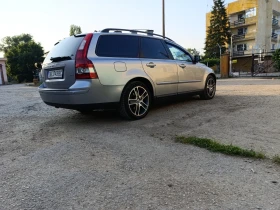 Обява за продажба на Volvo V50 20D ~6 500 лв. - изображение 2