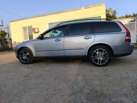 Обява за продажба на Volvo V50 20D ~6 500 лв. - изображение 1