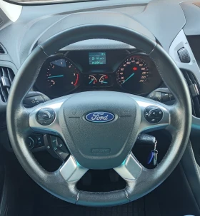 Ford Connect 1, 6 TDCI * 116 ps - 19200 лв. - 25321729 7