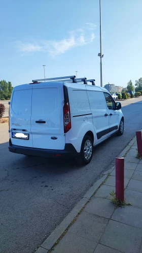 Ford Connect 1, 6 TDCI * 116 ps - 19200 лв. - 25321729 3