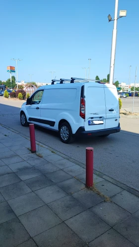 Ford Connect 1, 6 TDCI * 116 ps - 19200 лв. - 25321729 6