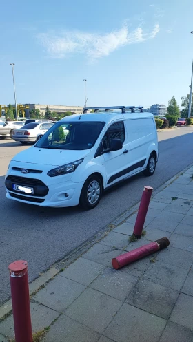 Ford Connect 1, 6 TDCI * 116 ps - 19200 лв. - 25321729 4