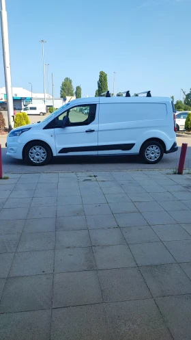 Ford Connect 1, 6 TDCI * 116 ps - 19200 лв. - 25321729 5