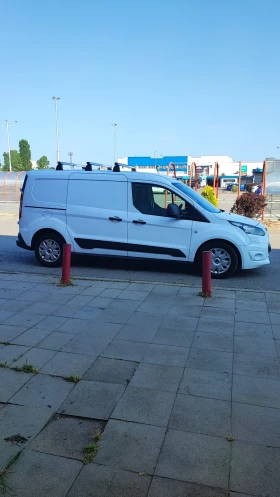 Ford Connect 1, 6 TDCI * 116 ps - 19200 лв. - 25321729 2