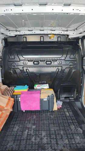 Ford Connect 1, 6 TDCI * 116 ps - 19200 лв. - 25321729 10