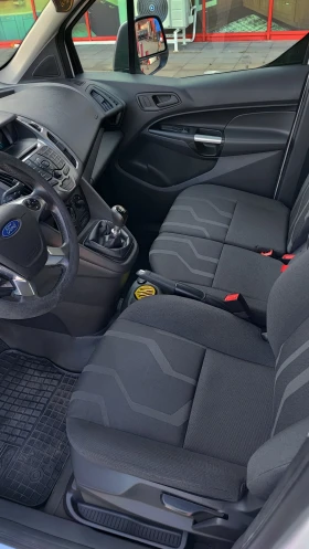 Ford Connect 1, 6 TDCI * 116 ps - 19200 лв. - 25321729 8