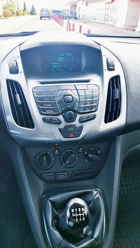 Ford Connect 1, 6 TDCI * 116 ps - 19200 лв. - 25321729 9