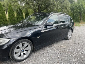 Обява за продажба на BMW 325 xDrive ~6 400 лв. - изображение 1