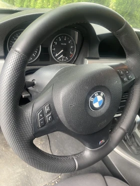Обява за продажба на BMW 325 xDrive ~6 400 лв. - изображение 1