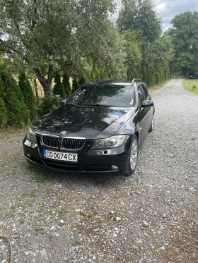 Обява за продажба на BMW 325 xDrive ~6 400 лв. - изображение 2