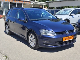 VW Golf 7 1.6TDI* COMFORTLINE* KLIMA* NAVI* EURO5B*  | Mobile.bg    3
