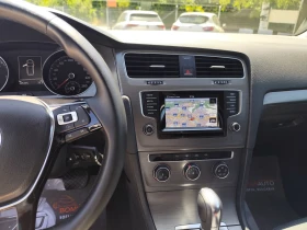 VW Golf 7 1.6TDI* COMFORTLINE* KLIMA* NAVI* EURO5B*  | Mobile.bg    8