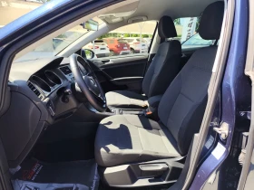 VW Golf 7 1.6TDI* COMFORTLINE* KLIMA* NAVI* EURO5B*  | Mobile.bg    7