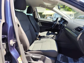 VW Golf 7 1.6TDI* COMFORTLINE* KLIMA* NAVI* EURO5B*  | Mobile.bg    14