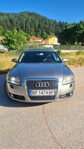 Audi A6 3.0 TDI Quattro - 7000 лв. - 19184546 2