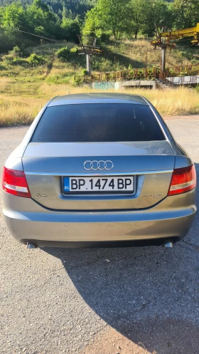 Audi A6 3.0 TDI Quattro - 7000 лв. - 19184546 3