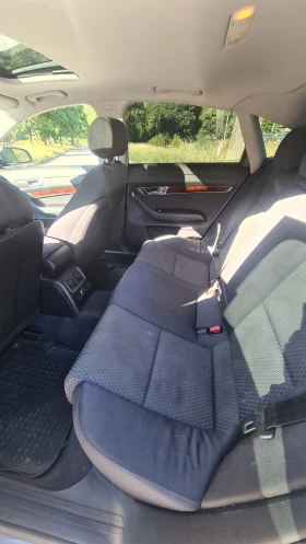 Audi A6 3.0 TDI Quattro - 7000 лв. - 19184546 5