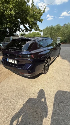 Peugeot 508 | Mobile.bg    9