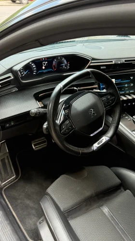 Peugeot 508 | Mobile.bg    4