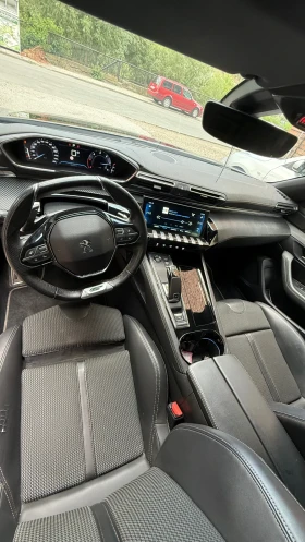 Peugeot 508 | Mobile.bg    5
