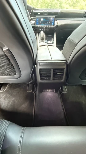 Peugeot 508 | Mobile.bg    7