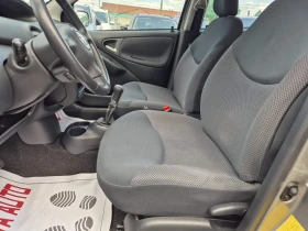 Toyota Yaris 1.0i-SOL-134.000км- - 4999 лв. - 62265672 7