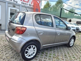 Toyota Yaris 1.0i-SOL-134.000км- - 4999 лв. - 62265672 4
