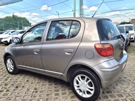 Toyota Yaris 1.0i-SOL-134.000км- - 4999 лв. - 62265672 2