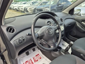 Toyota Yaris 1.0i-SOL-134.000км- - 4999 лв. - 62265672 8