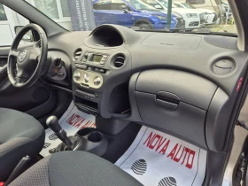 Toyota Yaris 1.0i-SOL-134.000км- - 4999 лв. - 62265672 11