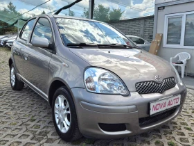 Toyota Yaris 1.0i-SOL-134.000км- - 4999 лв. - 62265672 5
