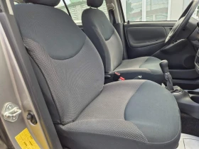 Toyota Yaris 1.0i-SOL-134.000км- - 4999 лв. - 62265672 12