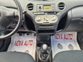 Toyota Yaris 1.0i-SOL-134.000км- - 4999 лв. - 62265672 10