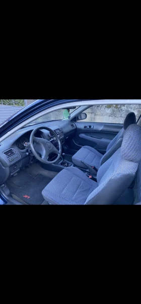 Обява за продажба на Honda Civic 1.4i ~3 200 лв. - изображение 7