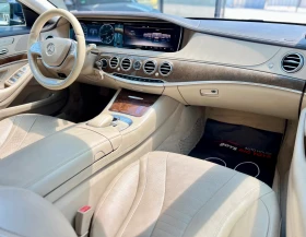 Mercedes-Benz S 350 BLUETEC* 4Matic* * * 360* TO | Mobile.bg    11