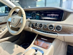 Mercedes-Benz S 350 BLUETEC* 4Matic* * * 360* TO | Mobile.bg    12