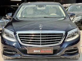 Mercedes-Benz S 350 BLUETEC* 4Matic* * * 360* TO | Mobile.bg    3