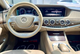Mercedes-Benz S 350 BLUETEC* 4Matic* * * 360* TO | Mobile.bg    10