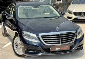  Mercedes-Benz S 350