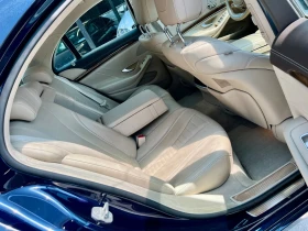 Mercedes-Benz S 350 BLUETEC* 4Matic* * * 360* TO | Mobile.bg    15
