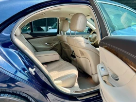 Mercedes-Benz S 350 BLUETEC* 4Matic* * * 360* TO | Mobile.bg    13
