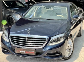 Mercedes-Benz S 350 BLUETEC* 4Matic* * * 360* TO | Mobile.bg    2