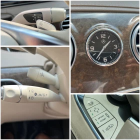 Mercedes-Benz S 350 BLUETEC* 4Matic* * * 360* TO | Mobile.bg    17