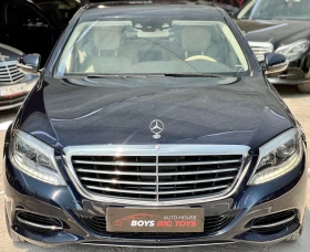 Mercedes-Benz S 350 BLUETEC* 4Matic* * * 360* TO | Mobile.bg    4