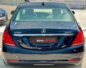 Mercedes-Benz S 350 BLUETEC* 4Matic* * * 360* TO | Mobile.bg    5