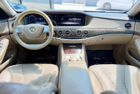 Mercedes-Benz S 350 BLUETEC* 4Matic* * * 360* TO | Mobile.bg    9