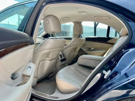 Mercedes-Benz S 350 BLUETEC* 4Matic* * * 360* TO | Mobile.bg    14