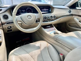 Mercedes-Benz S 350 BLUETEC* 4Matic* * * 360* TO | Mobile.bg    8